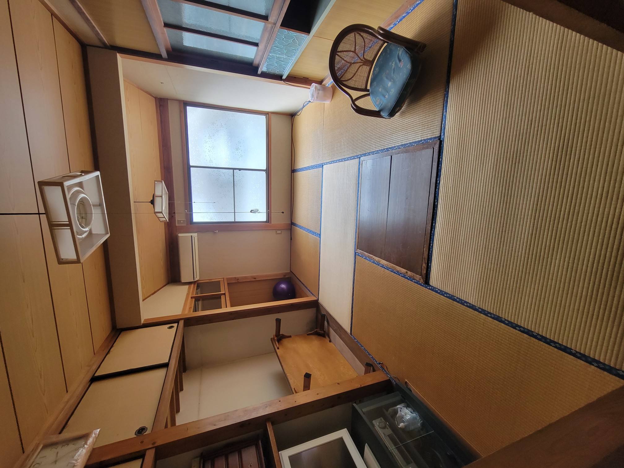 倉庫、納屋あり！